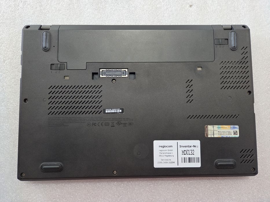 美品 Thinkpad X240 i7/8G/240G+256G/電池2枚良好 楽天市場】lenovo x240 バッテリーの通販