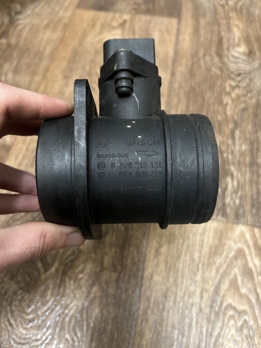 ДМРВ VAG Audi Volkswagen Skoda Seat 0280217121 06А906461