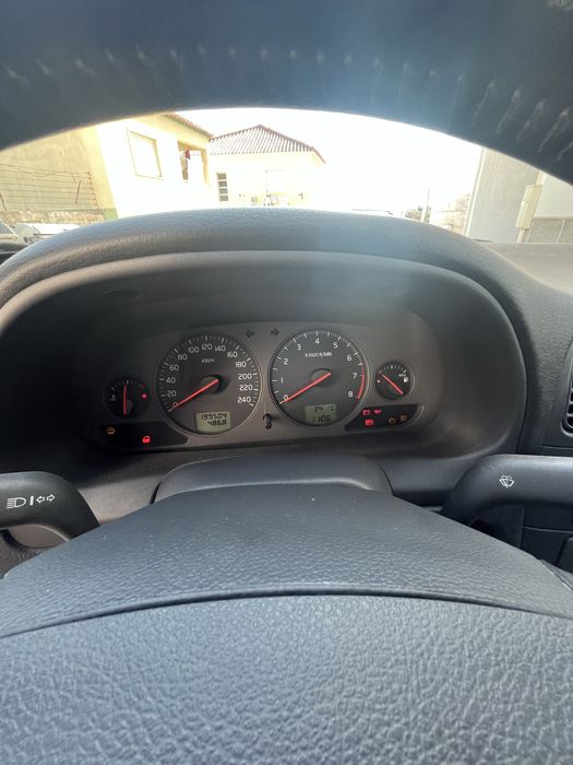 Volvo s40 gasolina 1.6