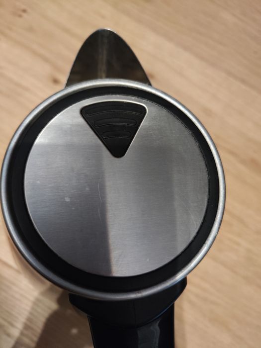 Czajnik elektryczny Duka miedziany 1,7l