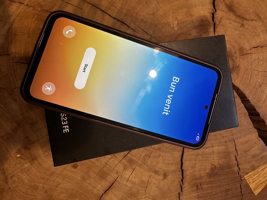 Samsung Galaxy s 23fe