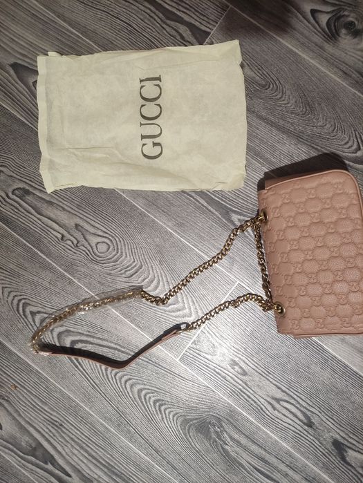 Torebka Gucci stylowa