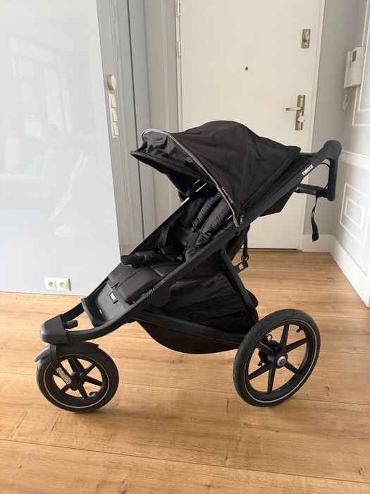 Wózek Thule Urban Glide 2