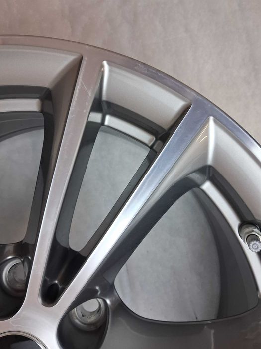 Felgi Alu. 4x Sztuki BMW Seria 5 G30/G31 17 7,5x17 5x112 ET27