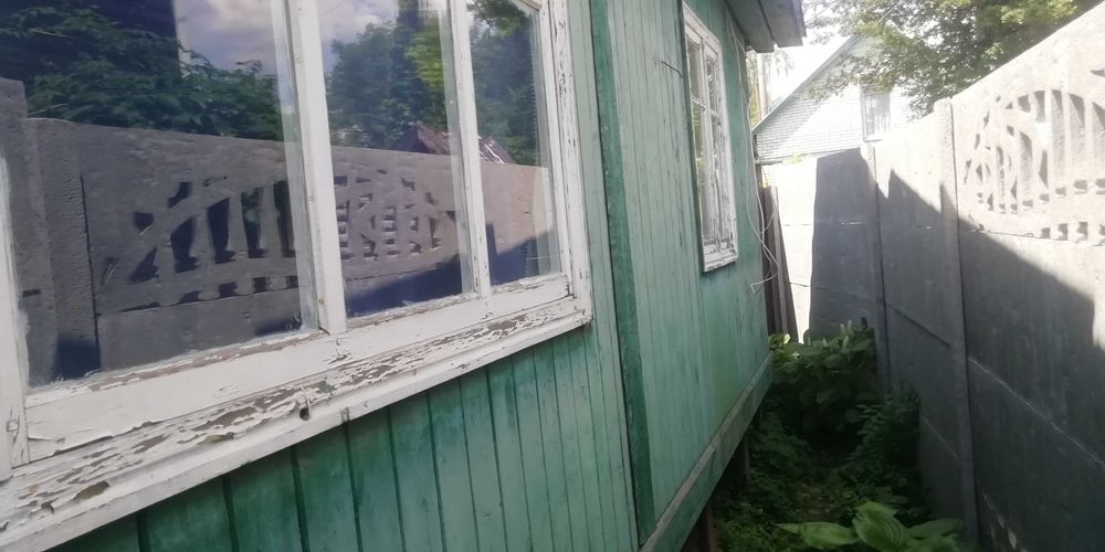 В рассрочку дача в лесу на Днепре разумовка" Водник 2" (обмен на авто)