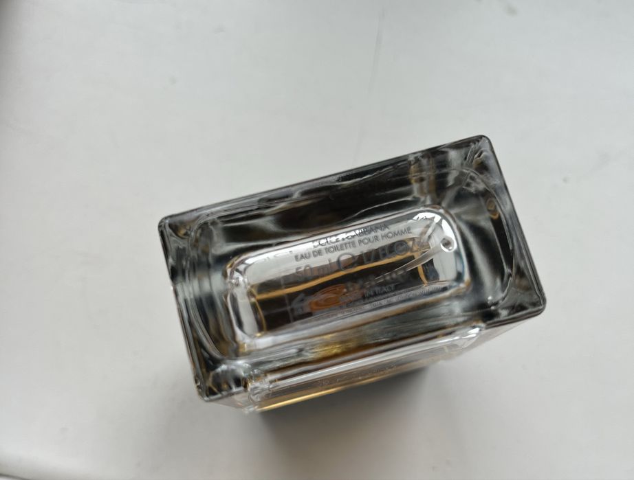 Туалетна вода Dolce&Gabbana the one оригінал