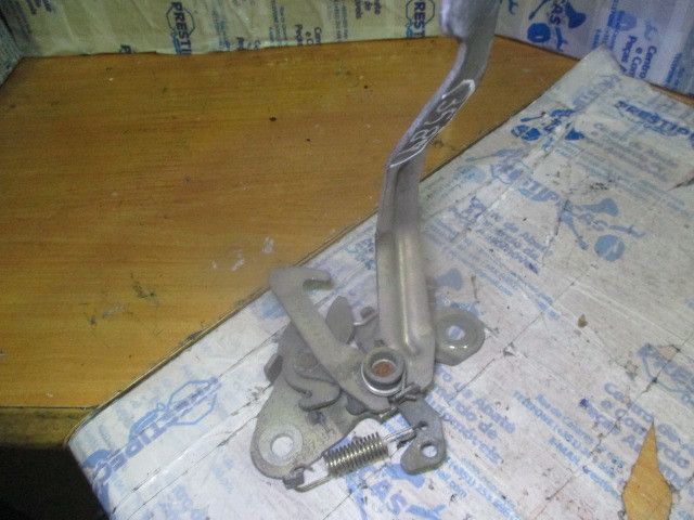 Fechadura / fecho capot CITROËN C4 I (LC_)
