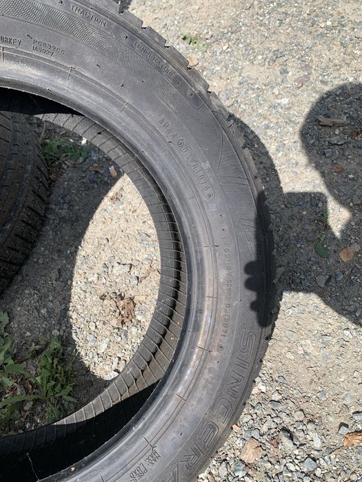 opona letnia Falken 165/65 r15 81T Sincera