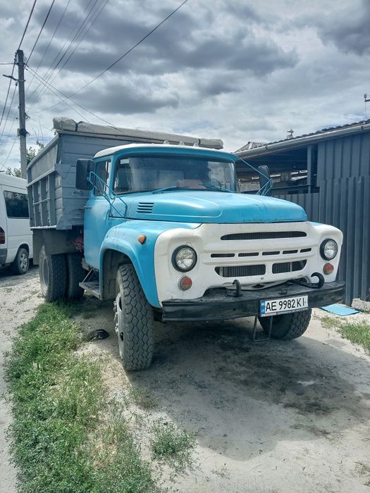 Продам ЗИЛ 130 -3700уе