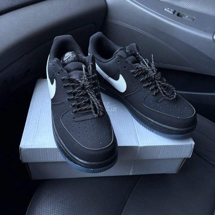 Кросівки Nike Air Force 1 чоловічі
