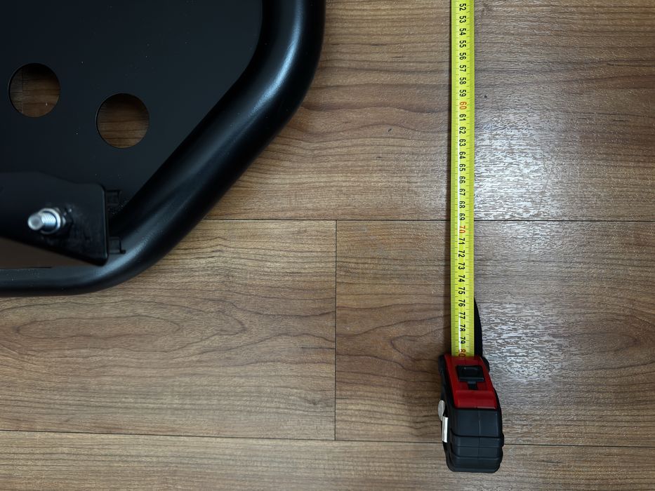 Cockpit Simracing R-Seat RS1