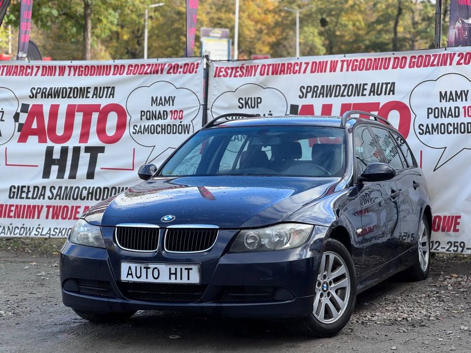 BMW Seria 3