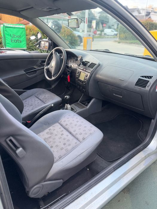 Seat Ibiza 1.900