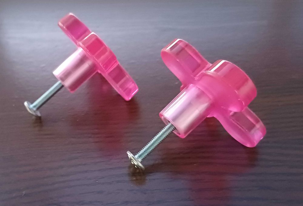 Puxadores para Móvel