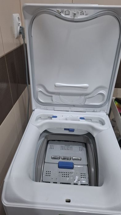 2-letnia sprawna Pralka Electrolux