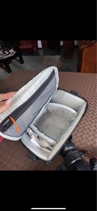 Cânara EOS rebel xsi