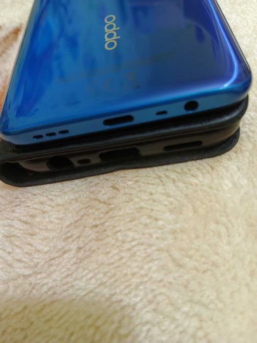 Смартфон Oppo A9 2020