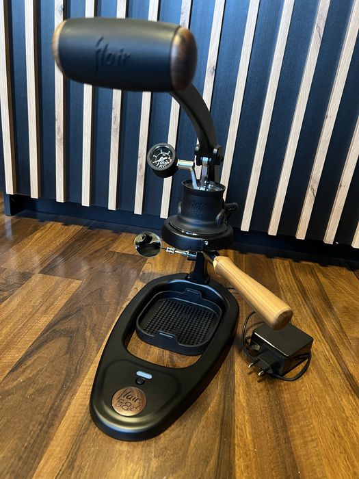 Ekspres do kawy ręczny Flair Espresso 58 Plus 2