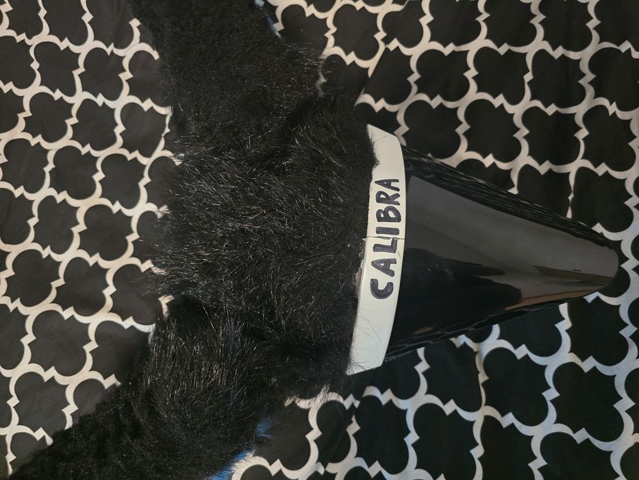Maska Fursuit Protogen