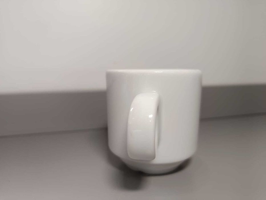 Chávena de Café – Cafés Santa Maria | Edição Tradicional Portuguesa