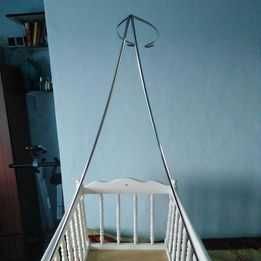 Vendo Berço para Bebé