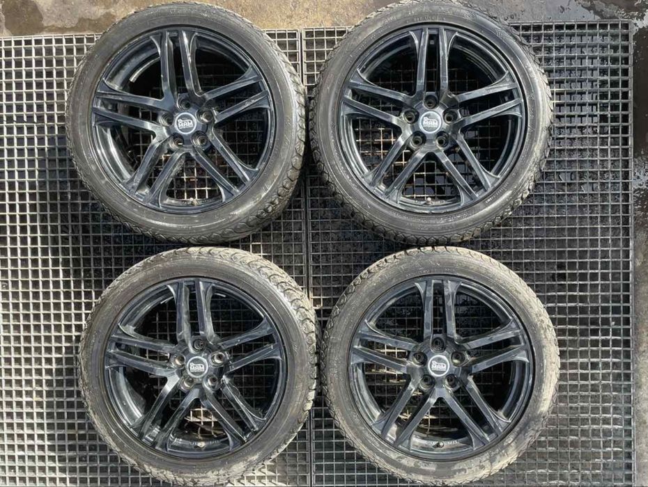 Диски 5X114.3 R18 Mitsubishi Lancer Proudia Grandis Galant Eclipse
