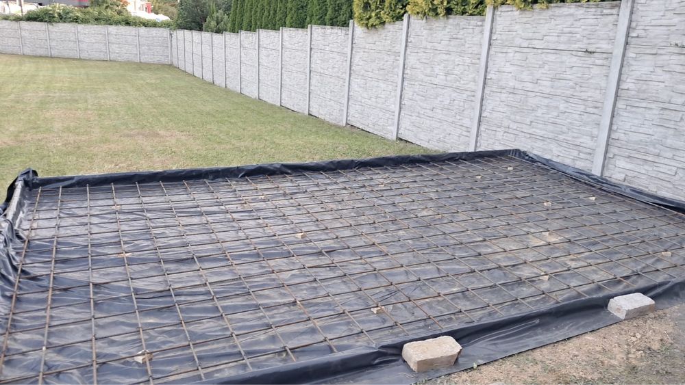 Usługi Remontowo-Budowlane Transport Przeprowadzki Bytom