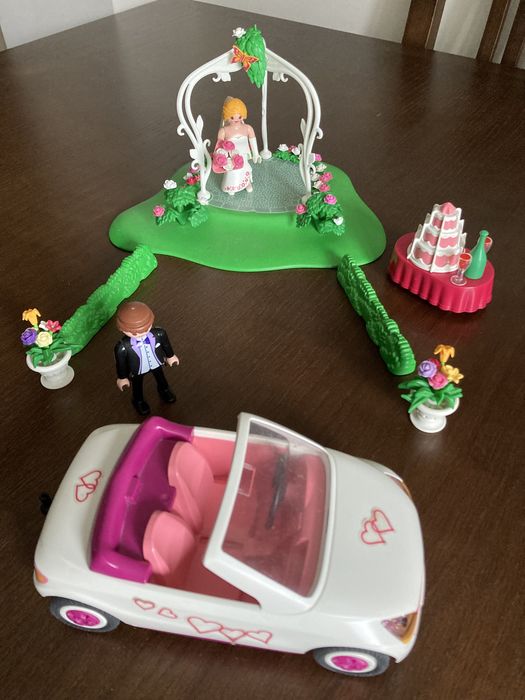 Playmobil cerimonia423543103008942081