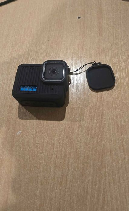 GoPro Hero Action