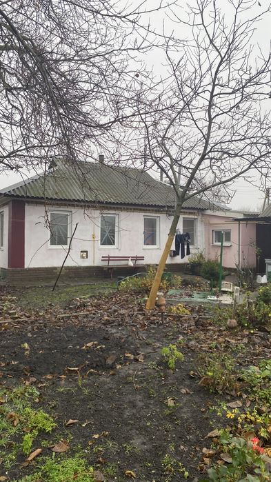Продаж будинку в с.Щербаки