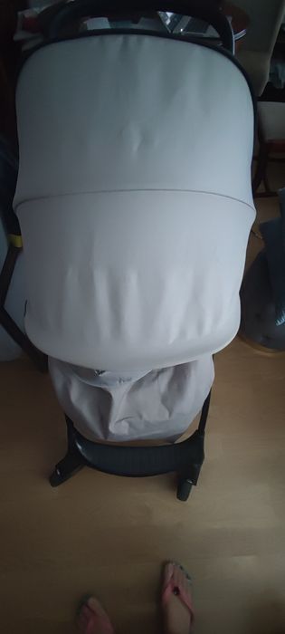 Carrinho bebé Chico