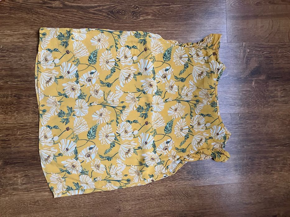 Bluzka NEXT rozmiar 134