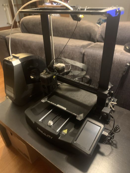 Creality Ender V3 KE 3D Printer64284406146435122