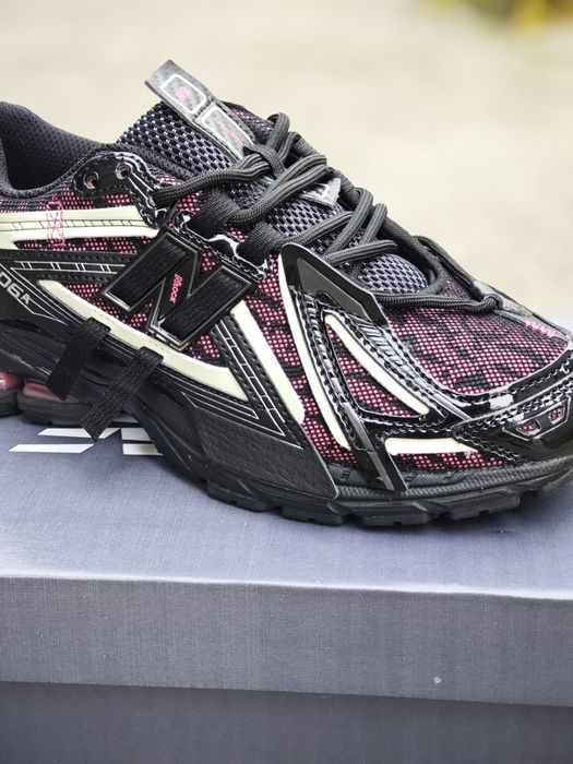 36-45 New Balance 1906a Dragon Berry 2025