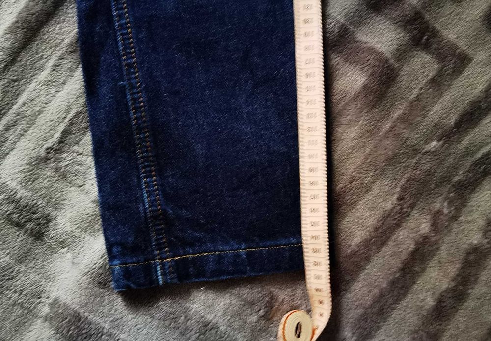 Jeansy D&G Dolce Gabbana damskie