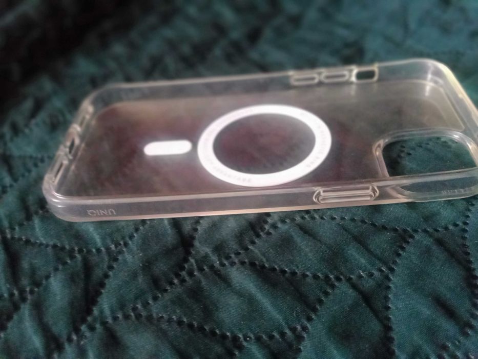 iPhone 14 Pro Maх чехол  оригинал