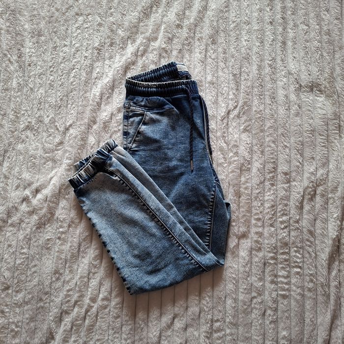 Джинси Jogger House/denim