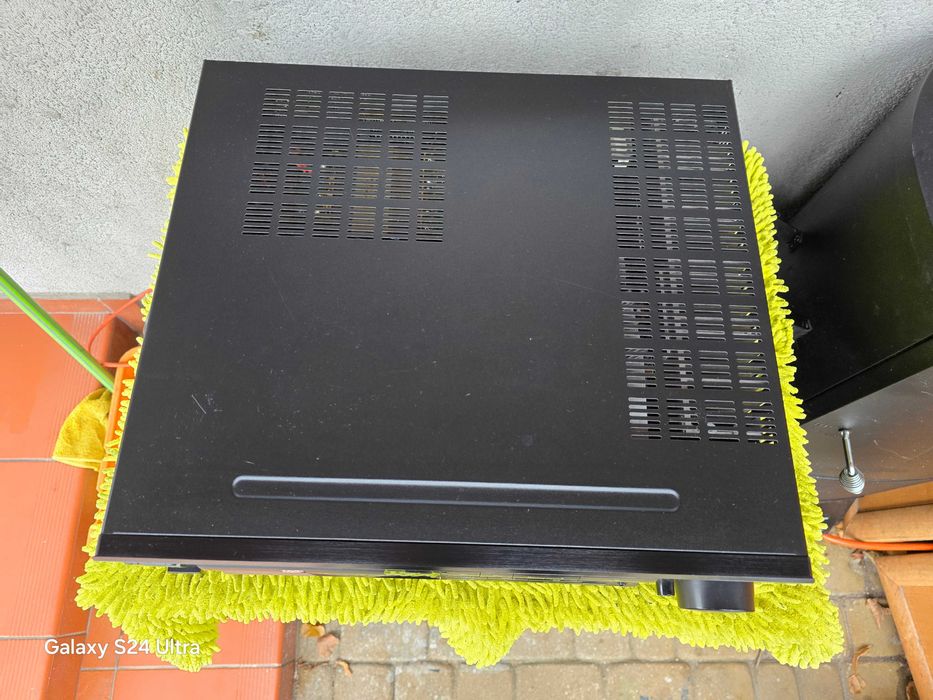 amplituner onkyo dr-90 combo