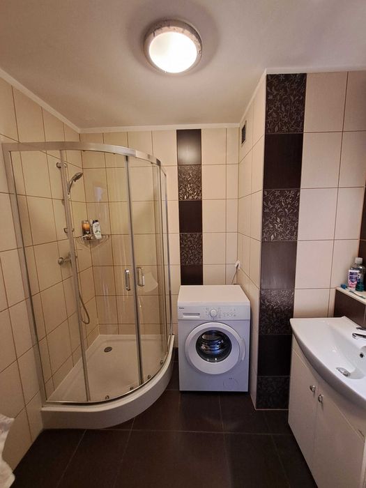 Ruczaj, duży pokój na wynajem, 5 min. od kampusu UJ - Widok 6