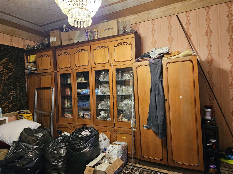 Стінка, шафа, сервант БЕЗКОШТОВНО