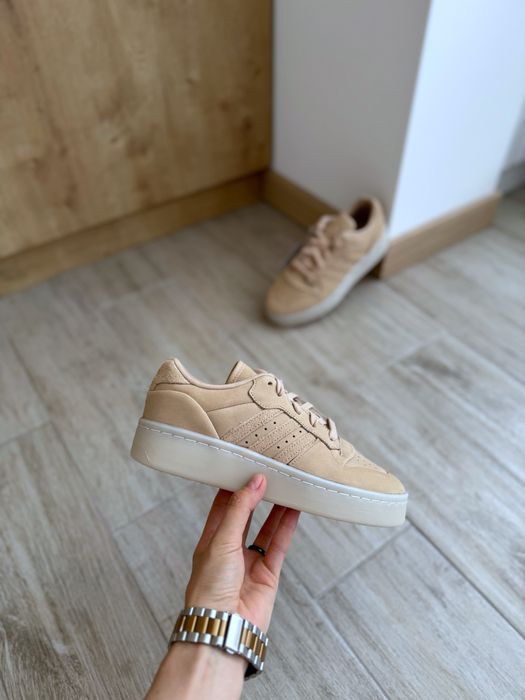 Adidas Rivalry Low Lux