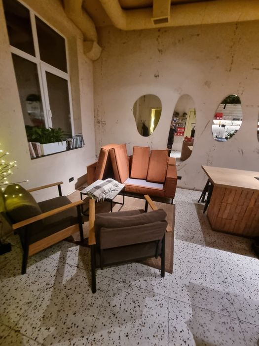 ДЕШЕВО Хімчистка диванів, матраців та м'яких меблів