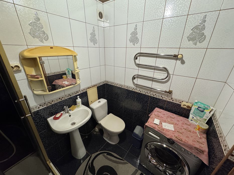 Довгострокова оренда квартири