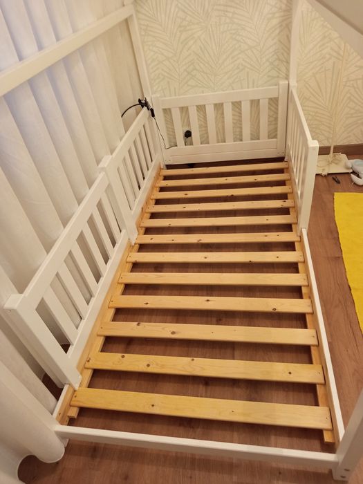 Cama criança 90x190