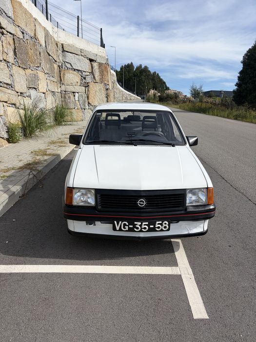 Opel Corsa A - Classico — photo 2