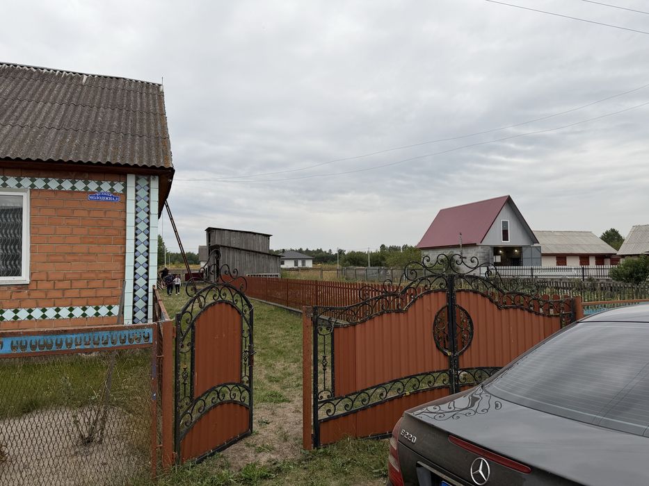 Продам будинок в с. Маща