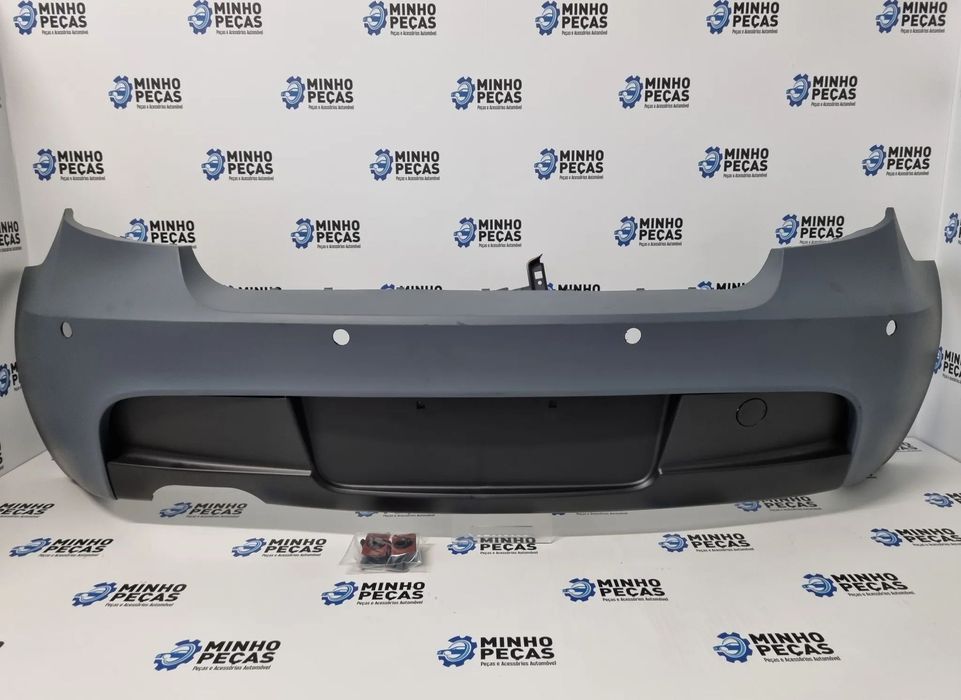 Kit Completo BMW Série 1 (E87/E81) Pack M