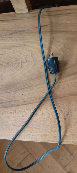 Lampa podłogowa lata 60. Art deco