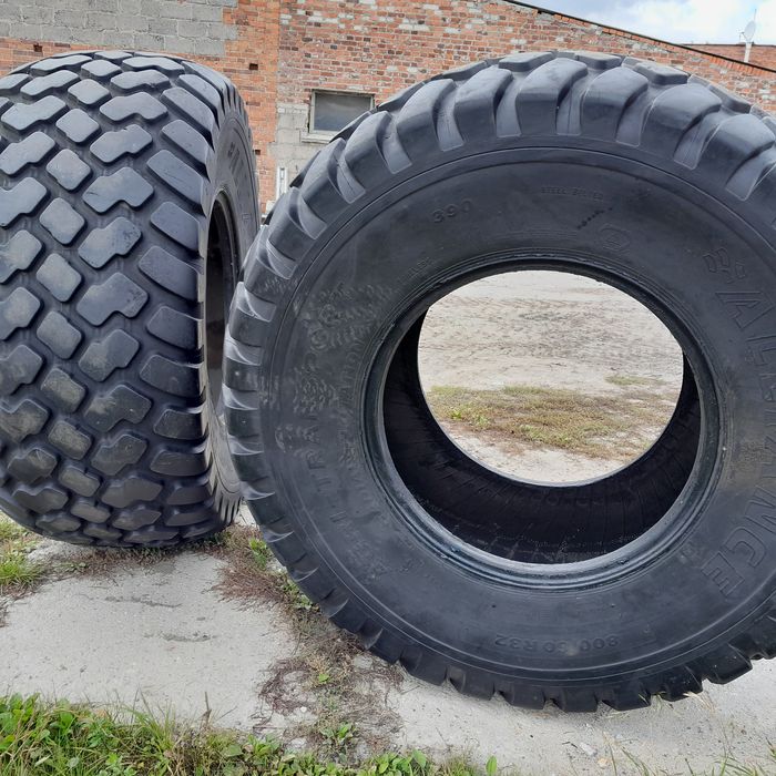 opony 800/60 R32