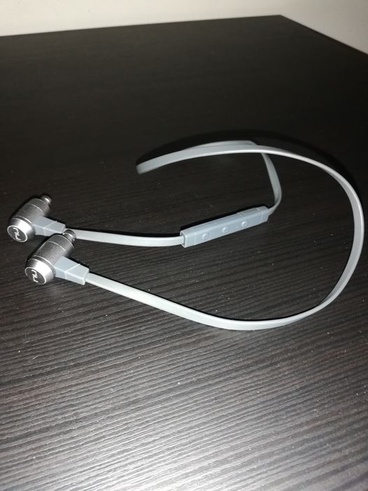 Earphones Wireless